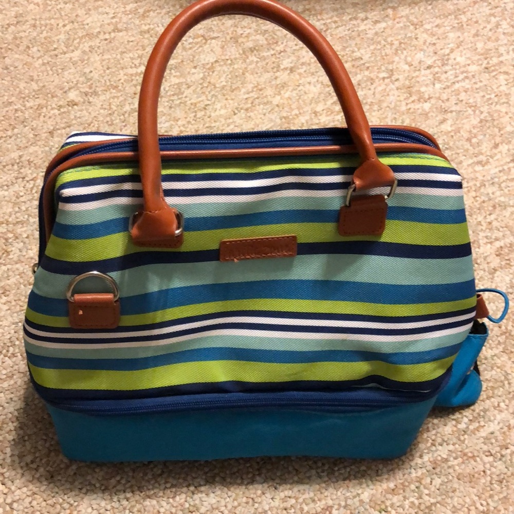 Lunch box